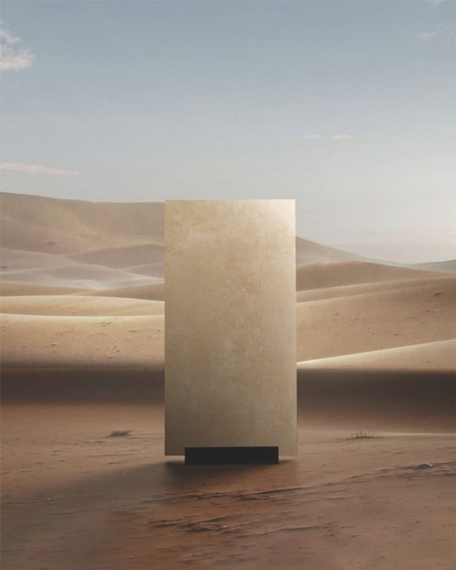 Photo of RIMOWA factory